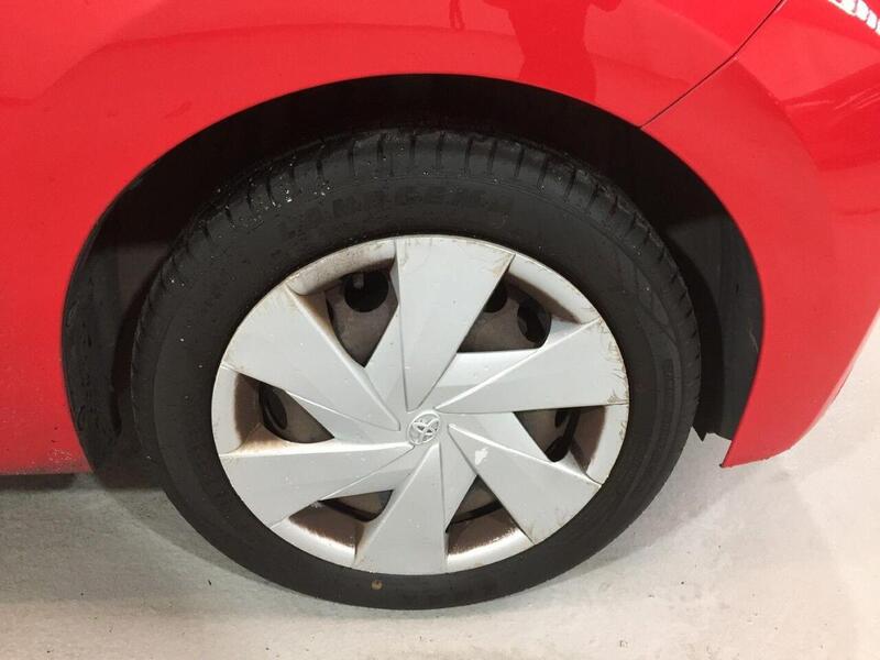 Used Toyota AYGO 2016 for sale - 76402488: Photo 28