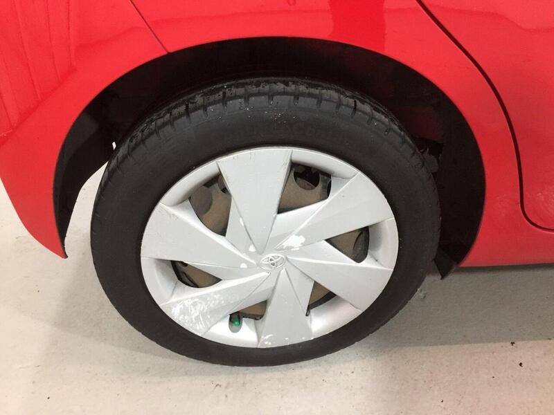 Used Toyota AYGO 2016 for sale - 76402488: Photo 29