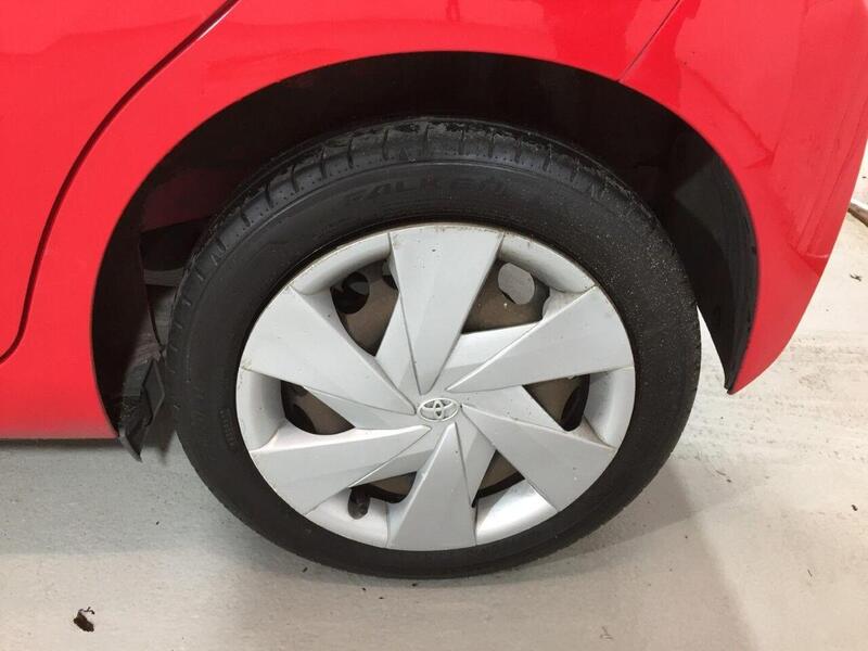 Used Toyota AYGO 2016 for sale - 76402488: Photo 30