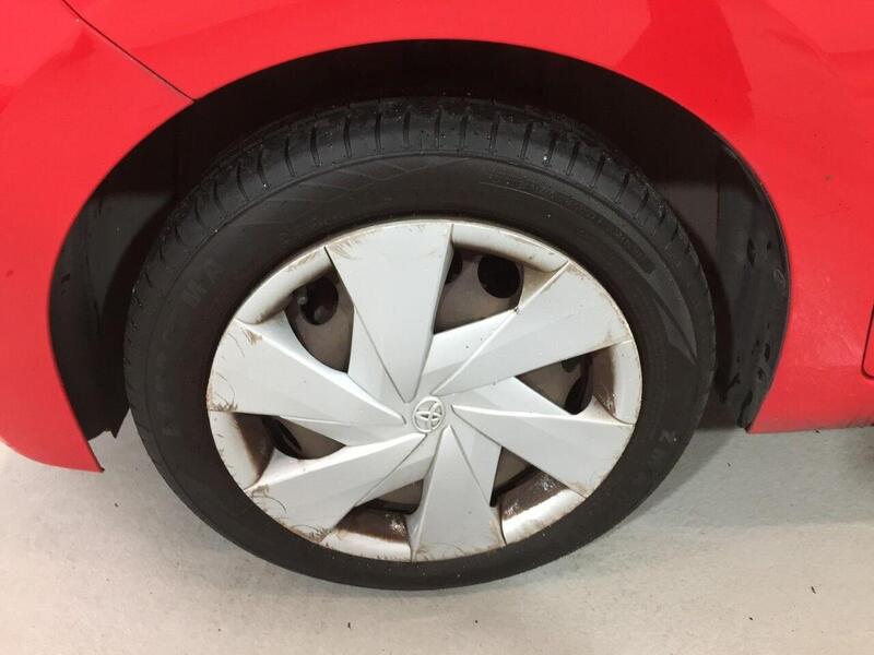 Used Toyota AYGO 2016 for sale - 76402488: Photo 31