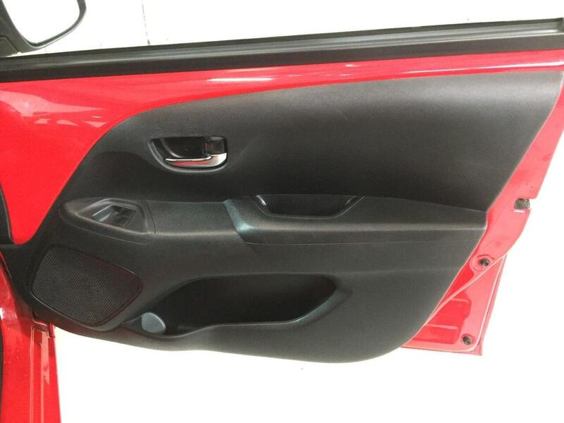 Used Toyota AYGO 2016 for sale - 76402488: Photo 8