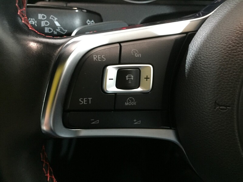 Used Volkswagen Golf 2015 for sale - 76439439: Photo 12