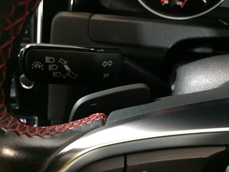 Used Volkswagen Golf 2015 for sale - 76439439: Photo 13