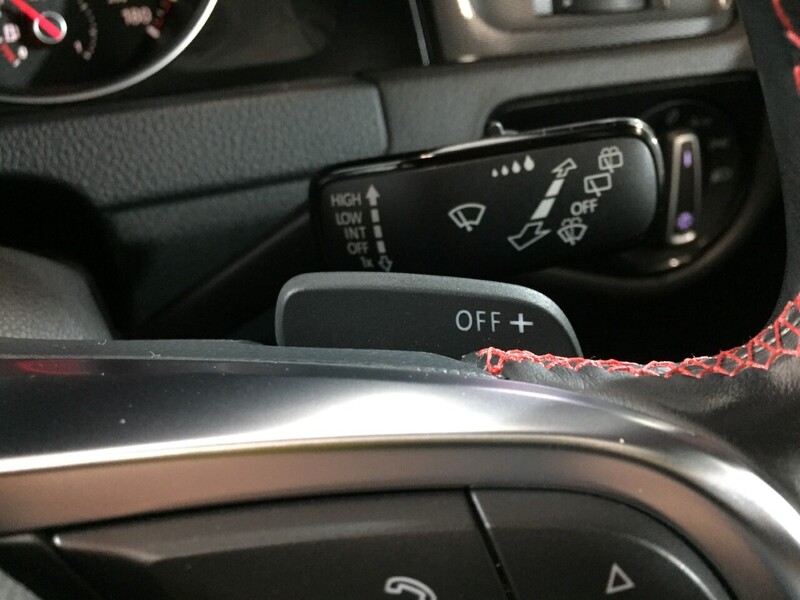 Used Volkswagen Golf 2015 for sale - 76439439: Photo 14