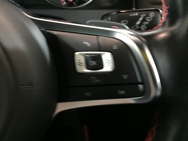 Used Volkswagen Golf 2015 for sale - 76439439: Photo 15