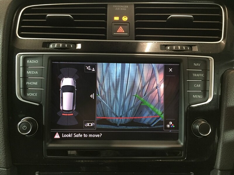 Used Volkswagen Golf 2015 for sale - 76439439: Photo 16