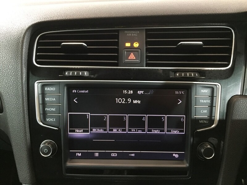 Used Volkswagen Golf 2015 for sale - 76439439: Photo 17