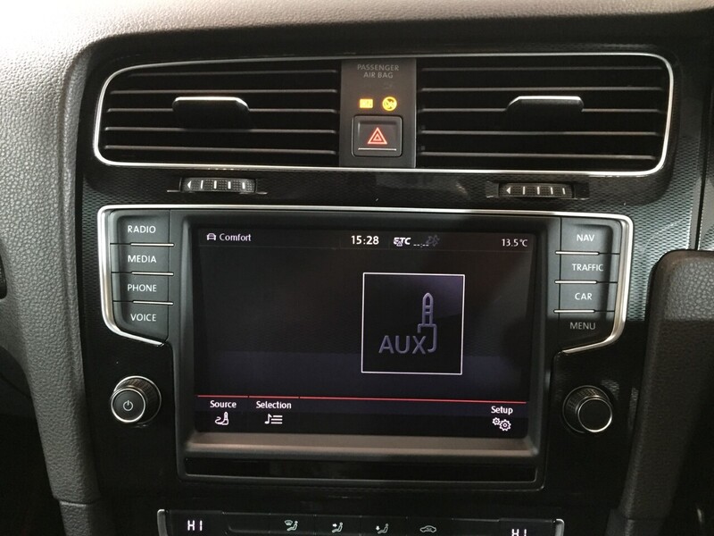 Used Volkswagen Golf 2015 for sale - 76439439: Photo 18