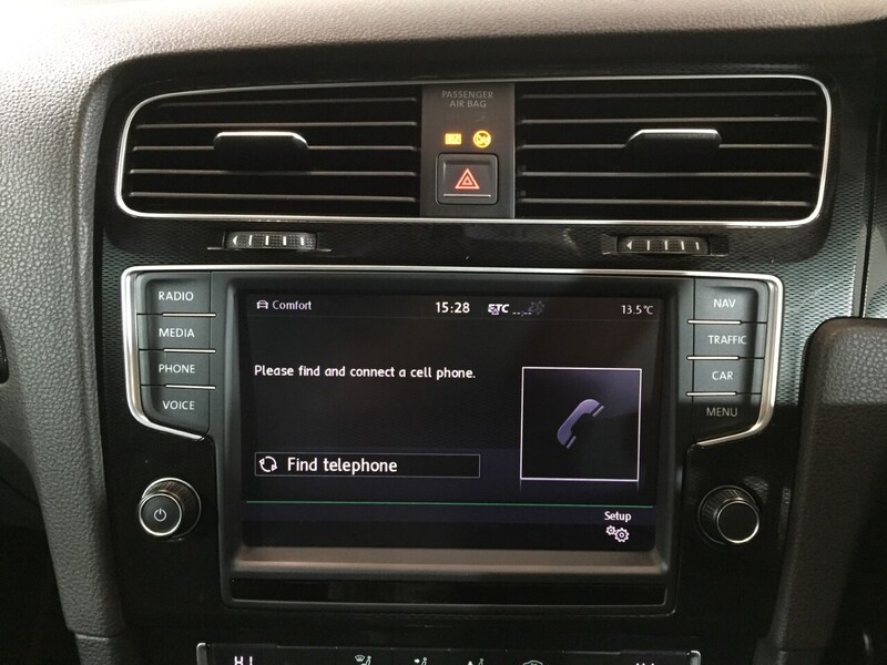 Used Volkswagen Golf 2015 for sale - 76439439: Photo 19