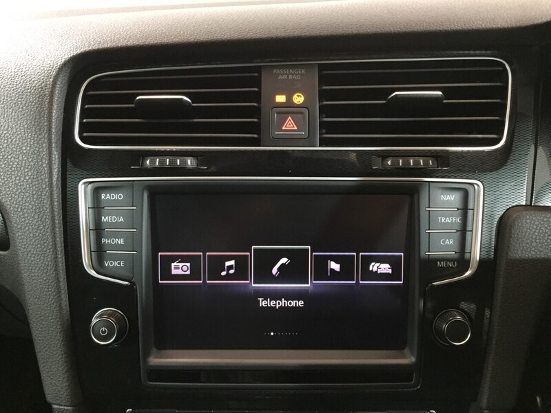 Used Volkswagen Golf 2015 for sale - 76439439: Photo 20