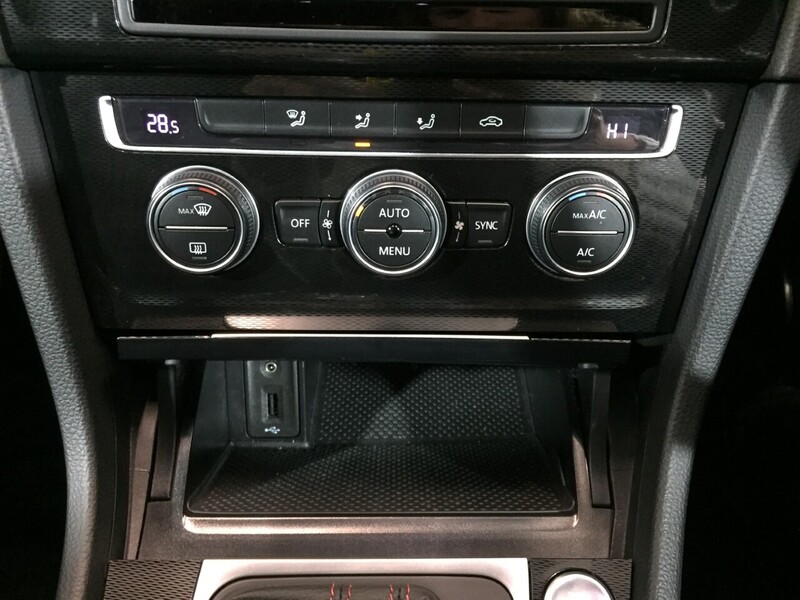 Used Volkswagen Golf 2015 for sale - 76439439: Photo 21