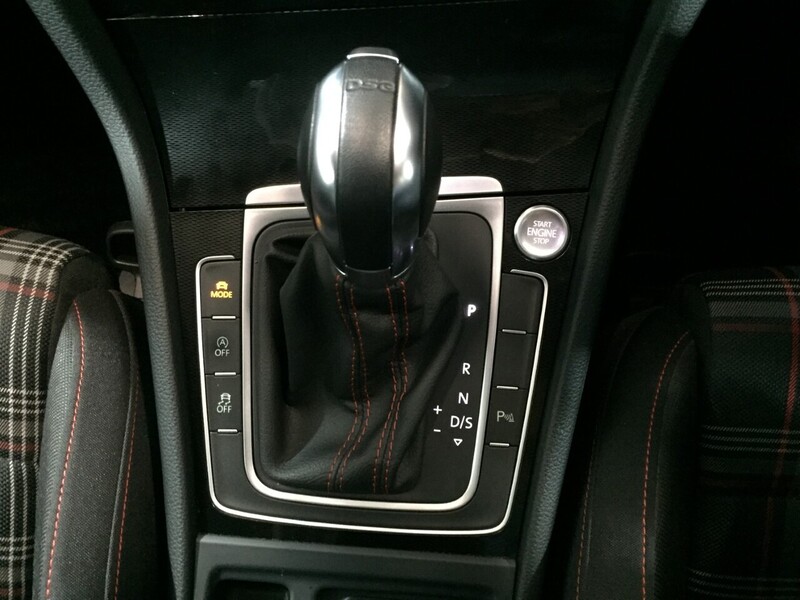 Used Volkswagen Golf 2015 for sale - 76439439: Photo 23