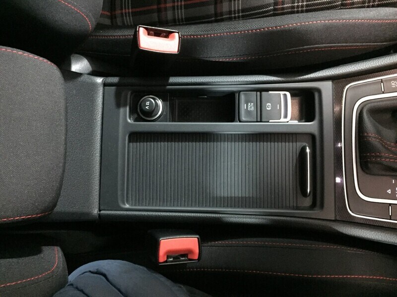 Used Volkswagen Golf 2015 for sale - 76439439: Photo 24