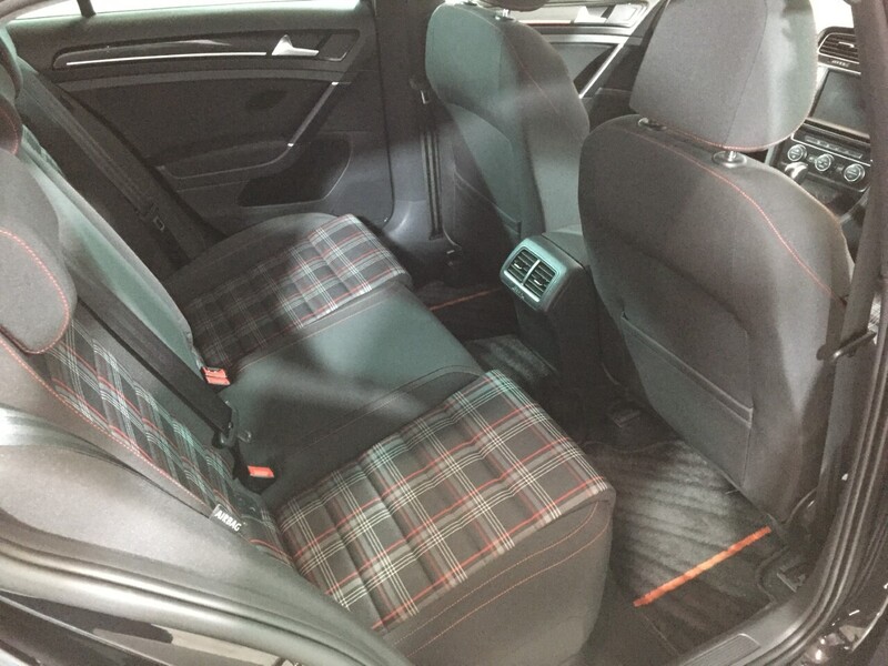 Used Volkswagen Golf 2015 for sale - 76439439: Photo 32