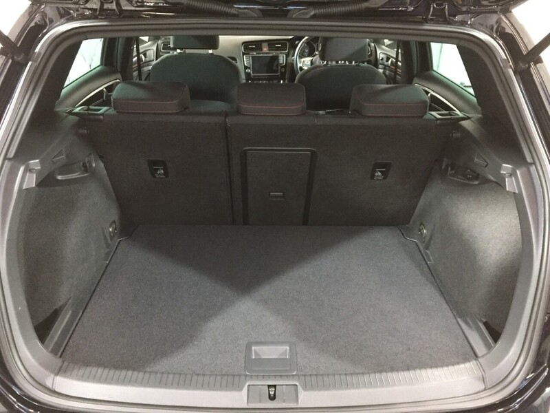 Used Volkswagen Golf 2015 for sale - 76439439: Photo 35