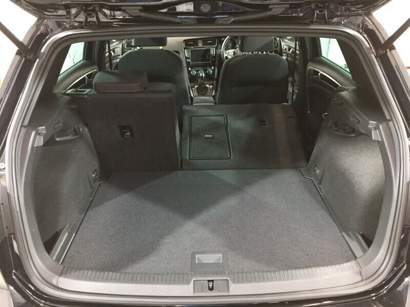 Used Volkswagen Golf 2015 for sale - 76439439: Photo 36