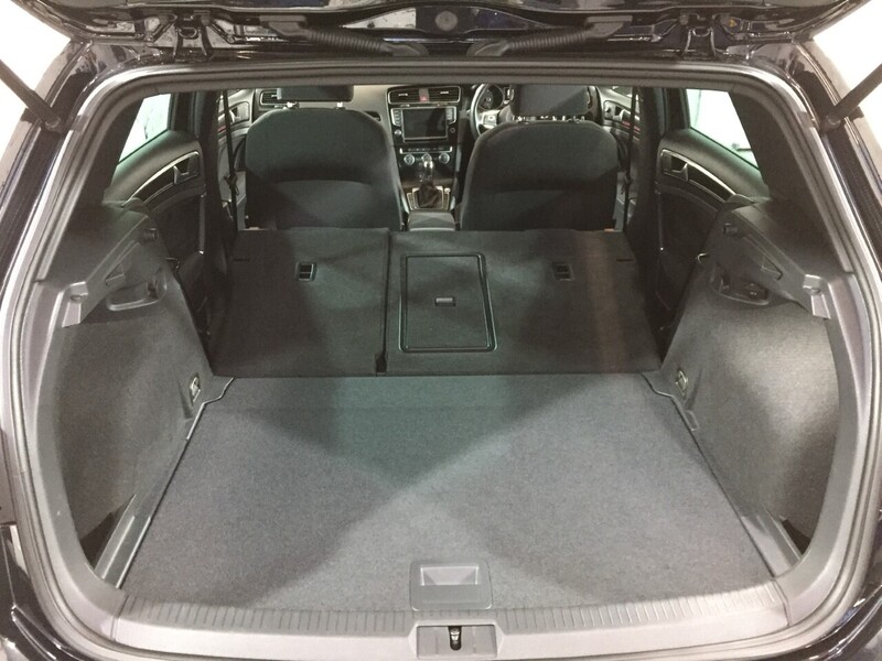 Used Volkswagen Golf 2015 for sale - 76439439: Photo 37