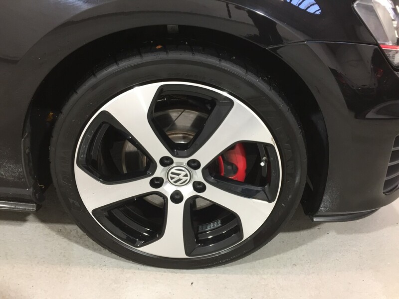 Used Volkswagen Golf 2015 for sale - 76439439: Photo 39