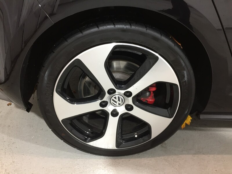 Used Volkswagen Golf 2015 for sale - 76439439: Photo 40