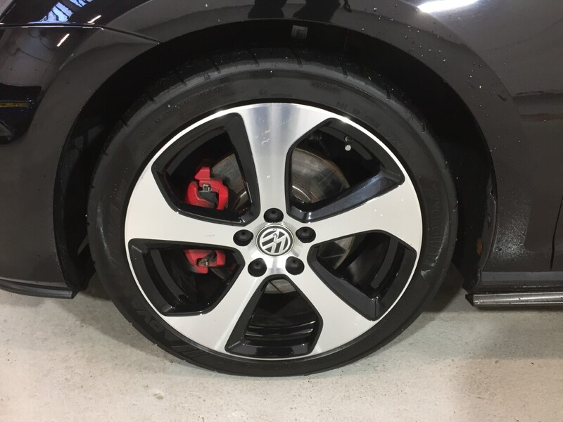 Used Volkswagen Golf 2015 for sale - 76439439: Photo 41