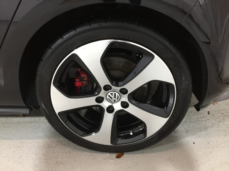 Used Volkswagen Golf 2015 for sale - 76439439: Photo 42