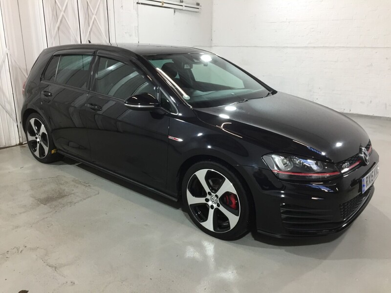 Used Volkswagen Golf 2015 for sale - 76439439: Photo 43