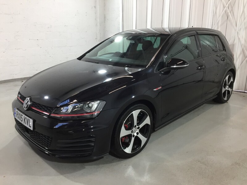 Used Volkswagen Golf 2015 for sale - 76439439: Photo 5