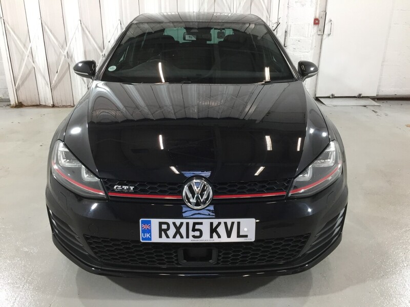 Used Volkswagen Golf 2015 for sale - 76439439: Photo 6