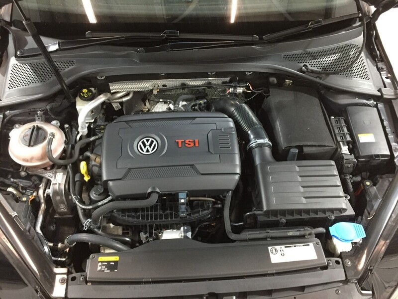 Used Volkswagen Golf 2015 for sale - 76439439: Photo 7