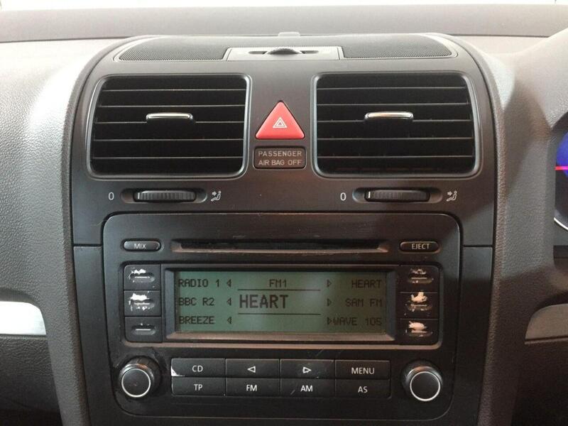 Used Volkswagen Golf 2005 for sale - 77437816: Photo 12