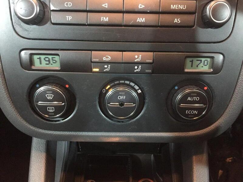 Used Volkswagen Golf 2005 for sale - 77437816: Photo 13