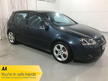 2005 - 2.0L TFSI GTI 5DR Manual Hatchback Petrol 2.0 5dr Hatchback Manual Petrol