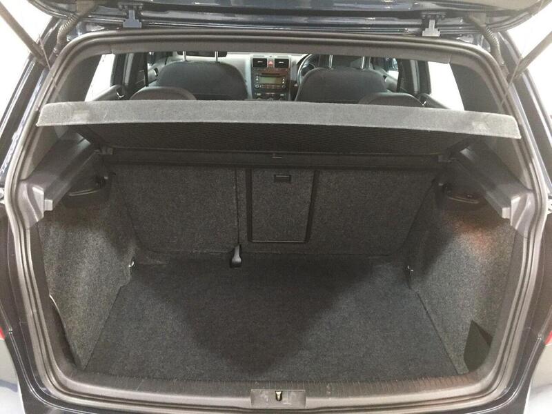 Used Volkswagen Golf 2005 for sale - 77437816: Photo 25