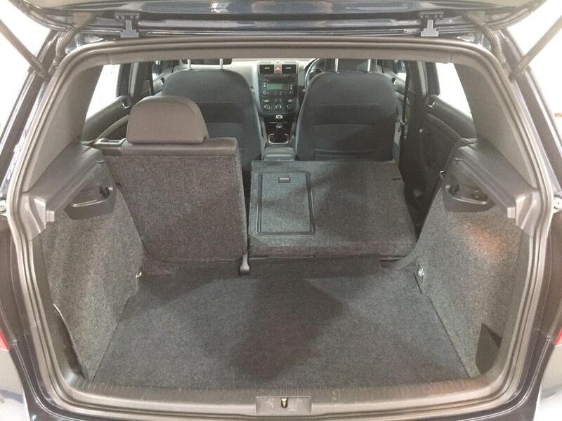 Used Volkswagen Golf 2005 for sale - 77437816: Photo 27