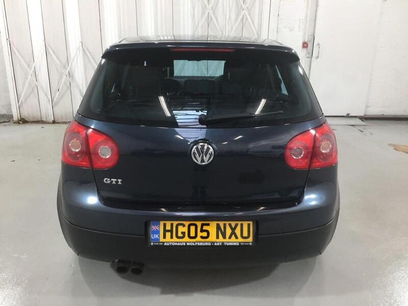 Used Volkswagen Golf 2005 for sale - 77437816: Photo 3