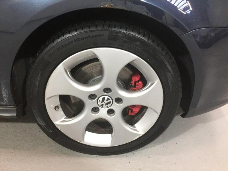 Used Volkswagen Golf 2005 for sale - 77437816: Photo 30