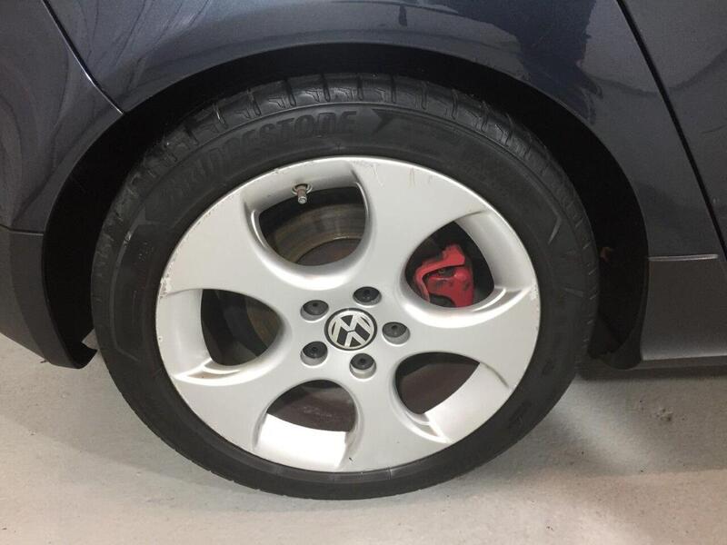 Used Volkswagen Golf 2005 for sale - 77437816: Photo 31