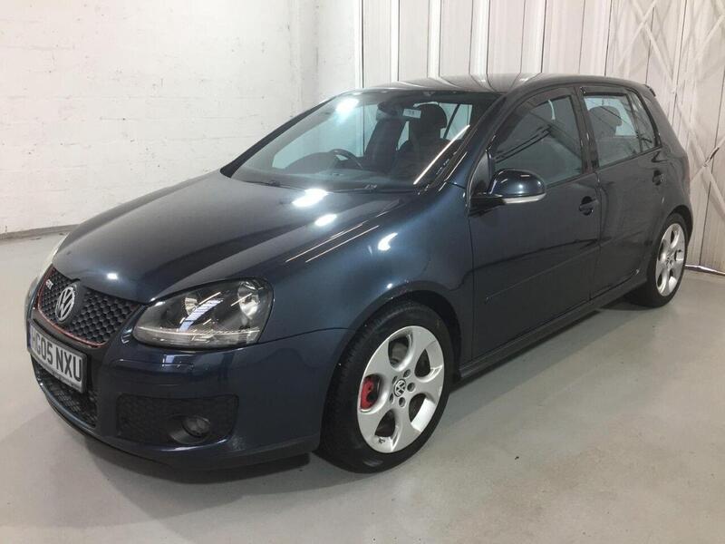 Used Volkswagen Golf 2005 for sale - 77437816: Photo 5