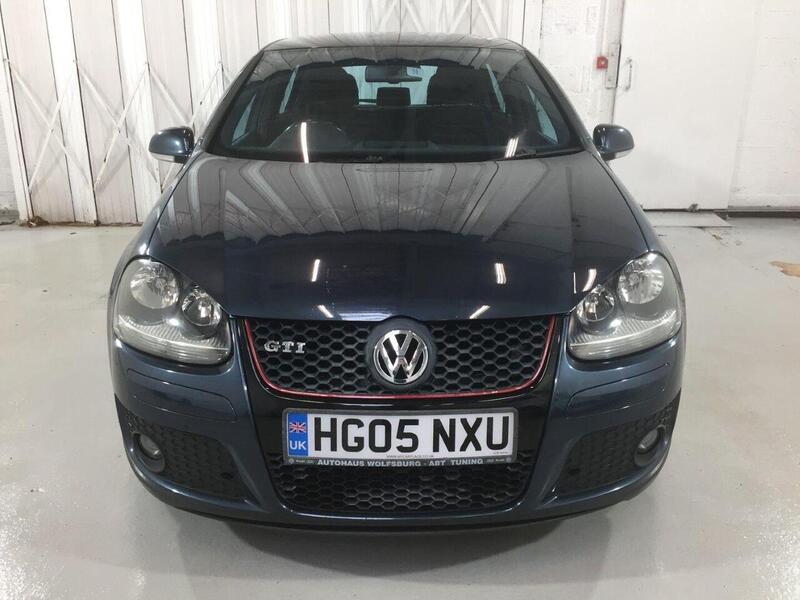 Used Volkswagen Golf 2005 for sale - 77437816: Photo 6