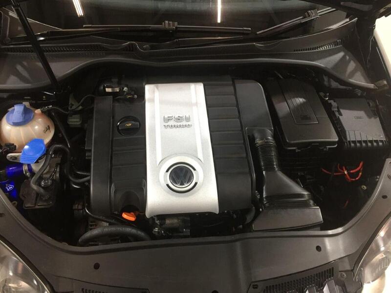 Used Volkswagen Golf 2005 for sale - 77437816: Photo 7