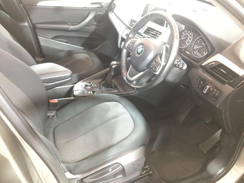 Used BMW X1 2017 for sale - 77432614: Photo 11