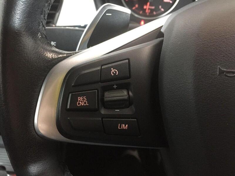 Used BMW X1 2017 for sale - 77432614: Photo 12