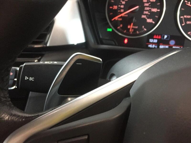 Used BMW X1 2017 for sale - 77432614: Photo 13