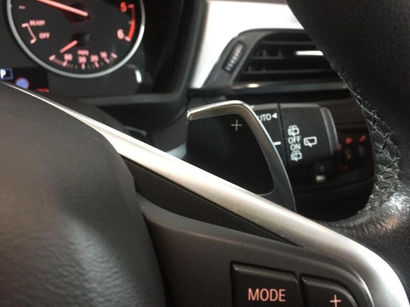 Used BMW X1 2017 for sale - 77432614: Photo 14