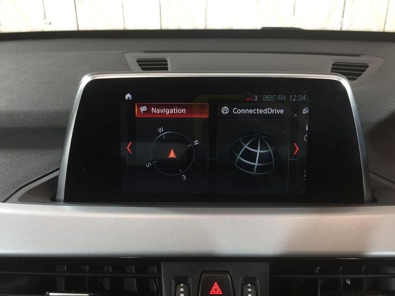 Used BMW X1 2017 for sale - 77432614: Photo 19