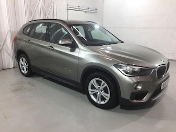 Used BMW X1 2017 for sale - 77432614: Photo