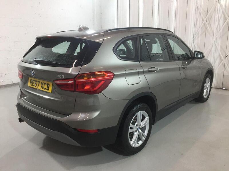 Used BMW X1 2017 for sale - 77432614: Photo 2