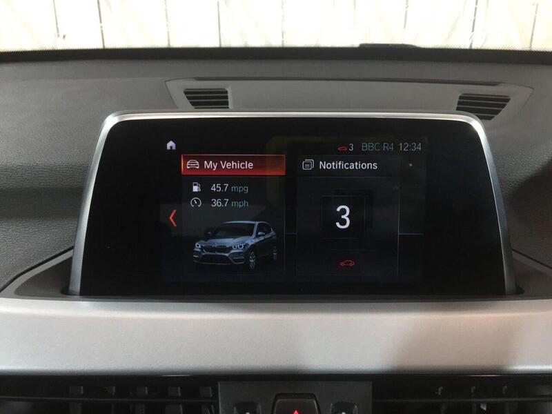 Used BMW X1 2017 for sale - 77432614: Photo 20