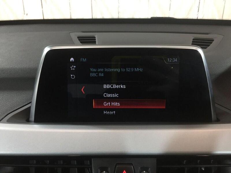 Used BMW X1 2017 for sale - 77432614: Photo 21