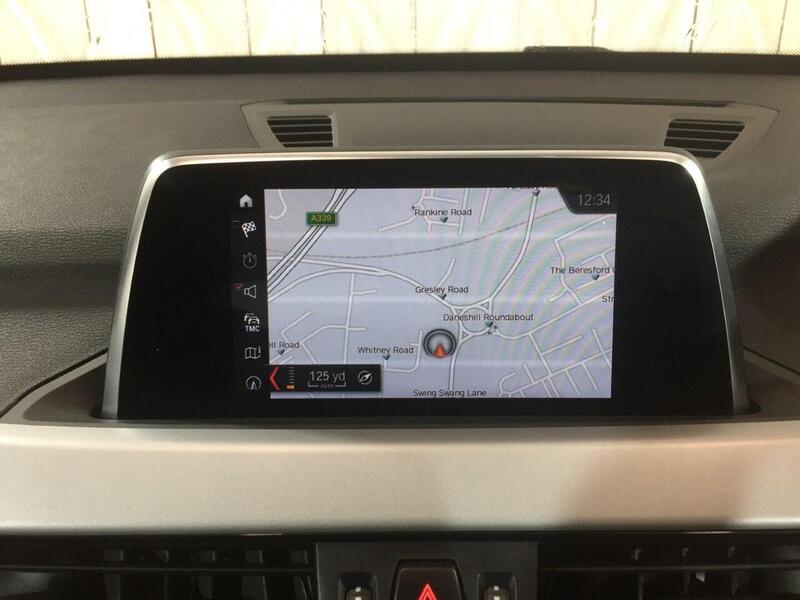 Used BMW X1 2017 for sale - 77432614: Photo 23